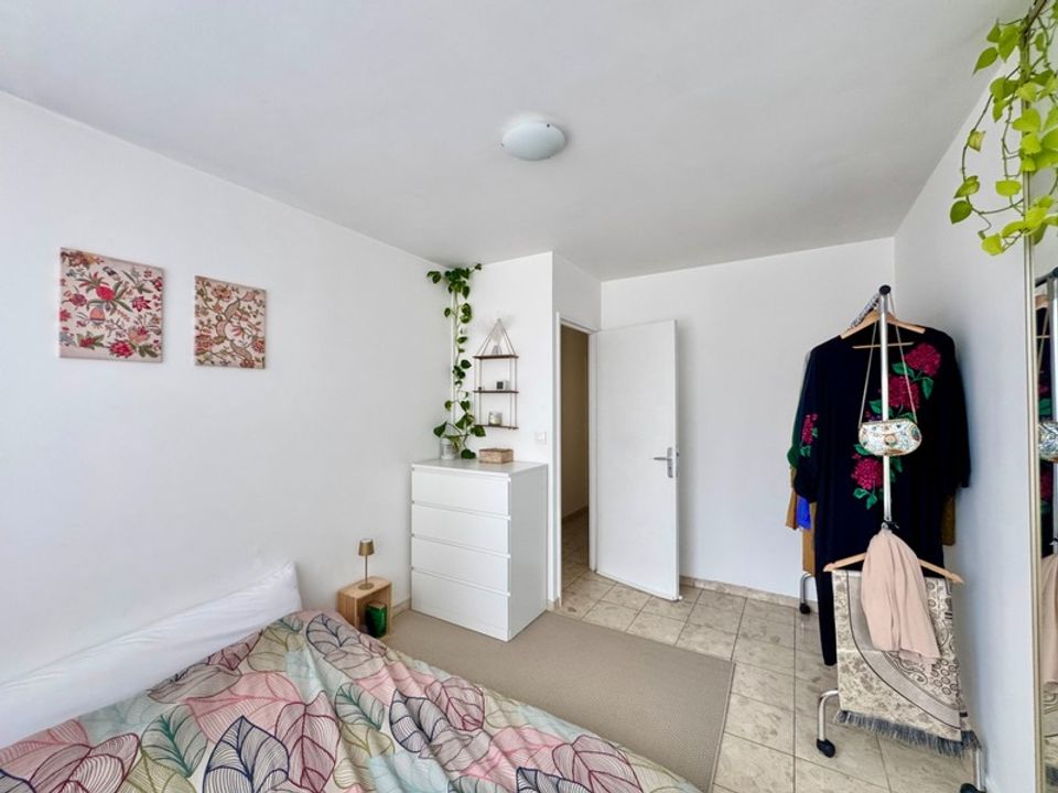 Lejlighed i Aubervilliers, Seine-Saint-Denis - foto 2