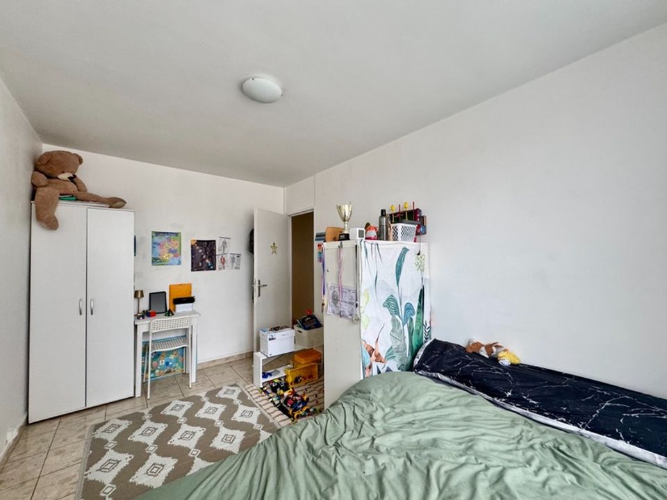 Lejlighed i Aubervilliers, Seine-Saint-Denis - foto 4