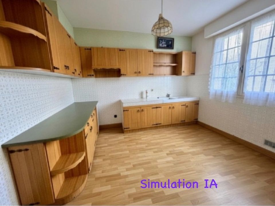 Villa i Plouay, Morbihan - foto 4