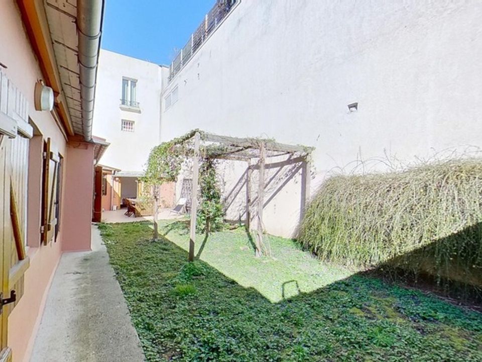 Lejlighed i Montreuil, Seine-Saint-Denis - foto 1