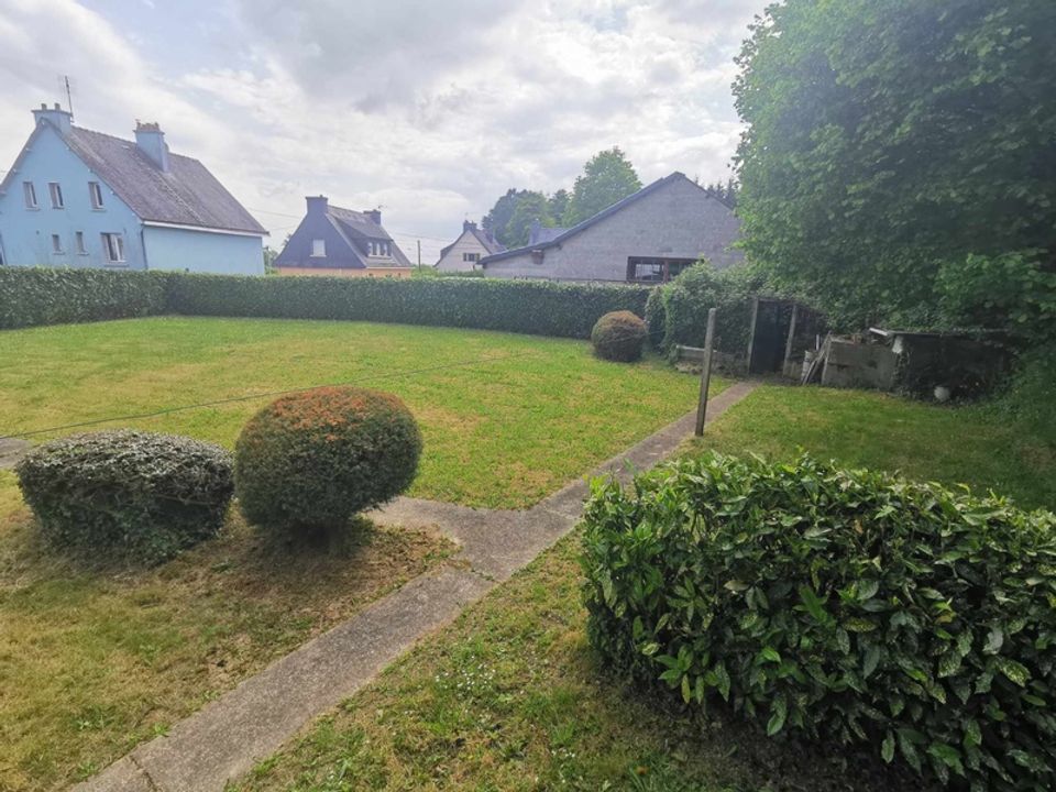 Villa i Gourin, Morbihan - foto 2