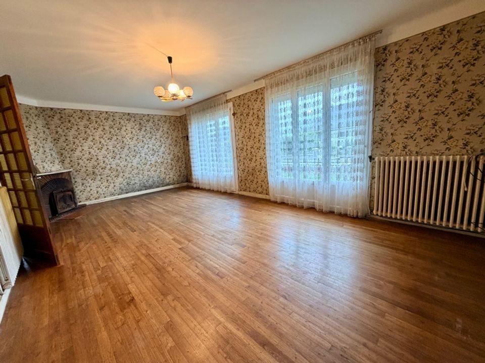 Villa i Gourin, Morbihan - foto 3