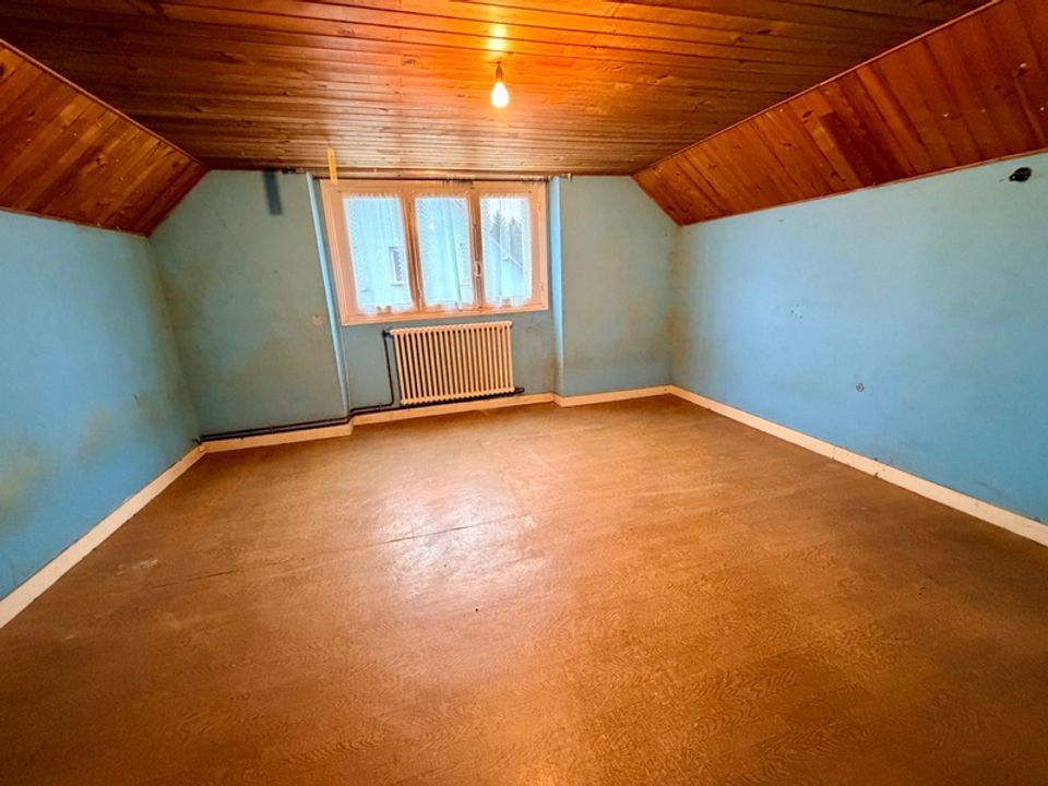 Villa i Gourin, Morbihan - foto 5
