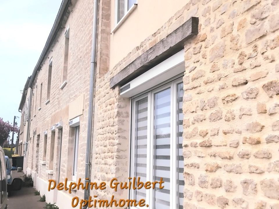 Villa i Val d'Arry, Calvados - foto 2