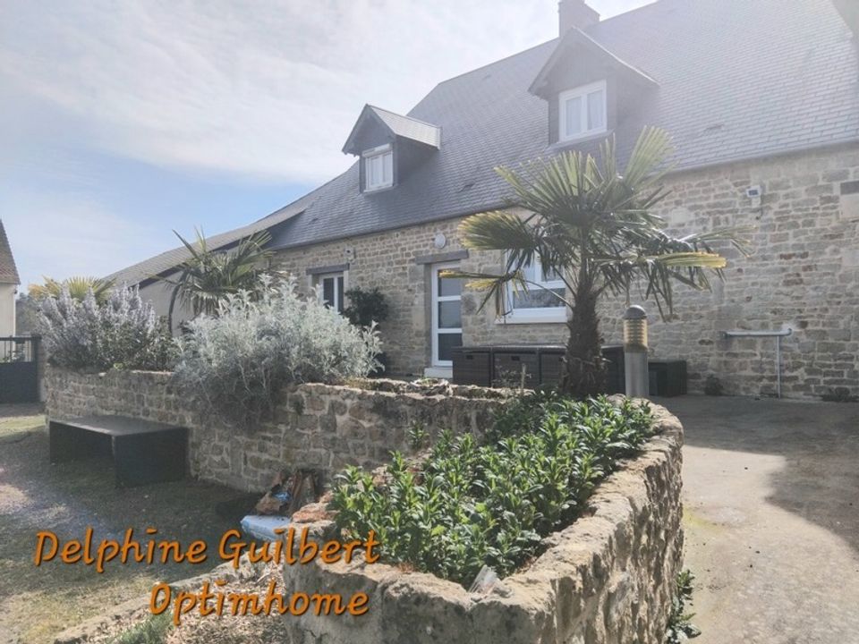 Villa i Val d'Arry, Calvados - foto 3
