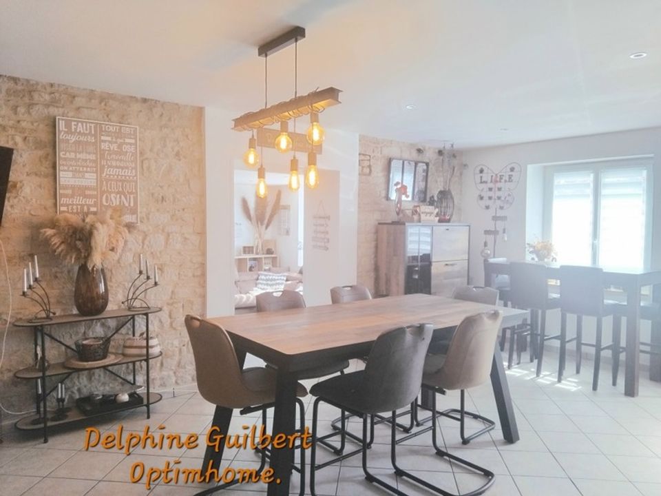 Villa i Val d'Arry, Calvados - foto 5