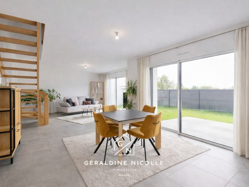 Villa Vannes, Morbihan - foto 1