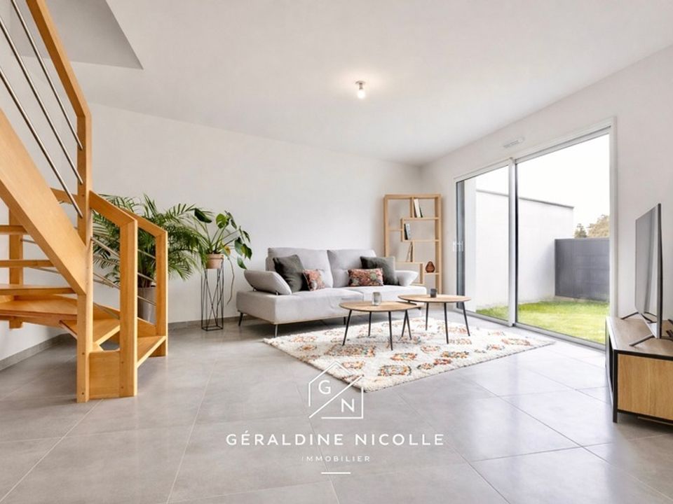 Villa Vannes, Morbihan - foto 4