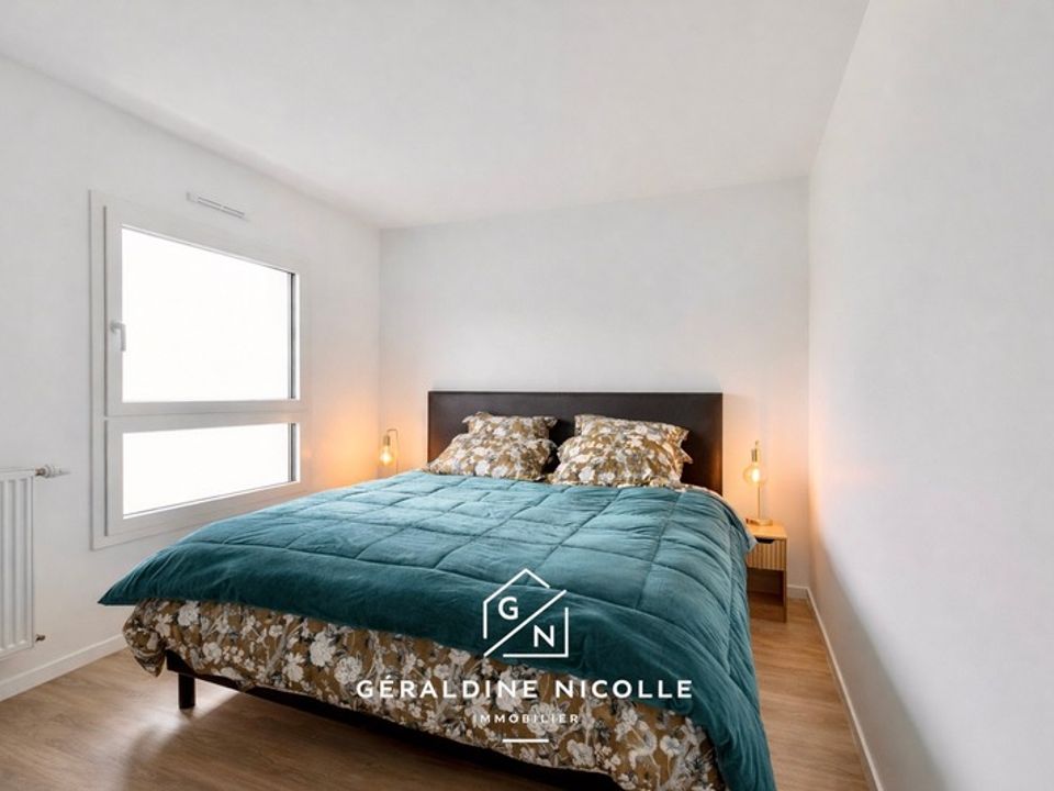 Villa Vannes, Morbihan - foto 5