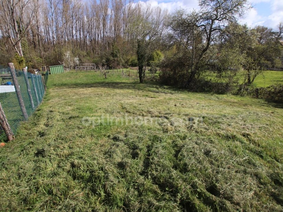 Landejendom i Souesmes, Loir-et-Cher - foto 5