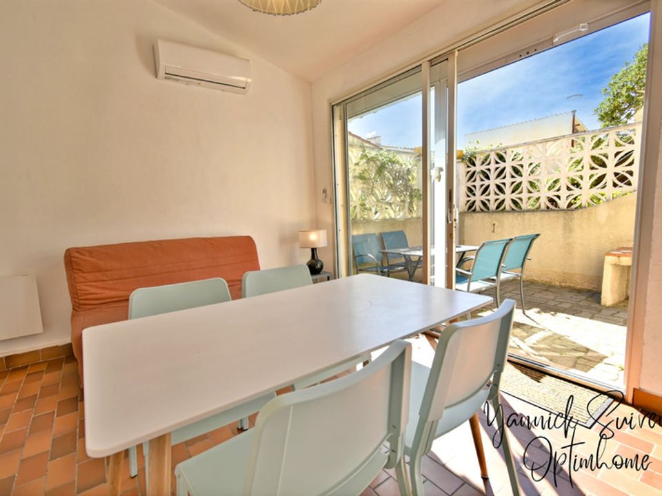 Villa i Le Barcares, Pyrenees-Orientales - foto 2
