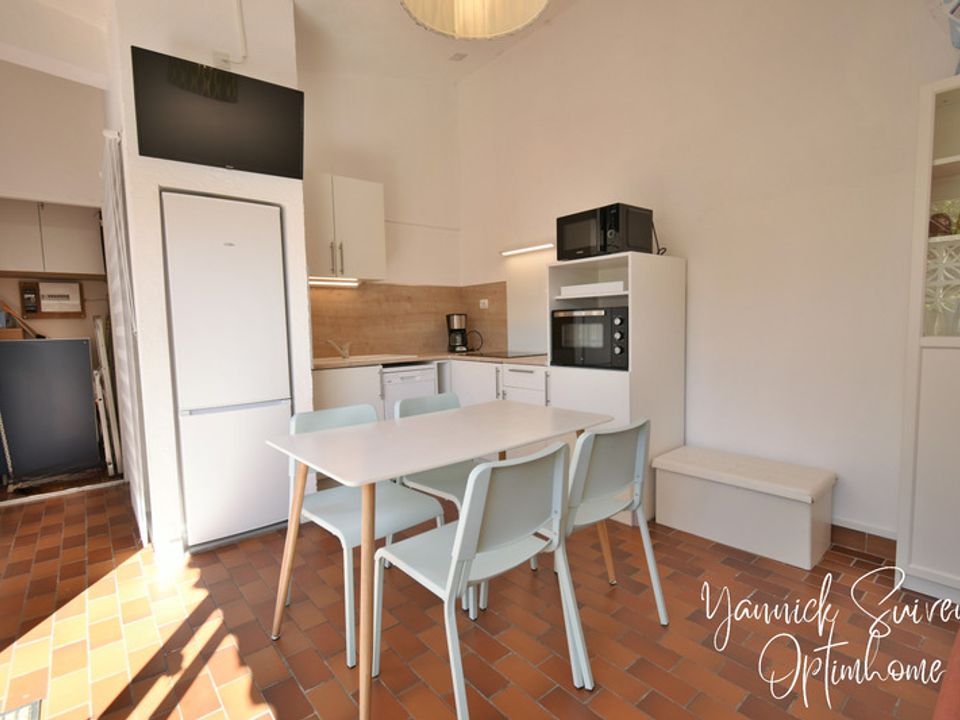 Villa i Le Barcares, Pyrenees-Orientales - foto 4
