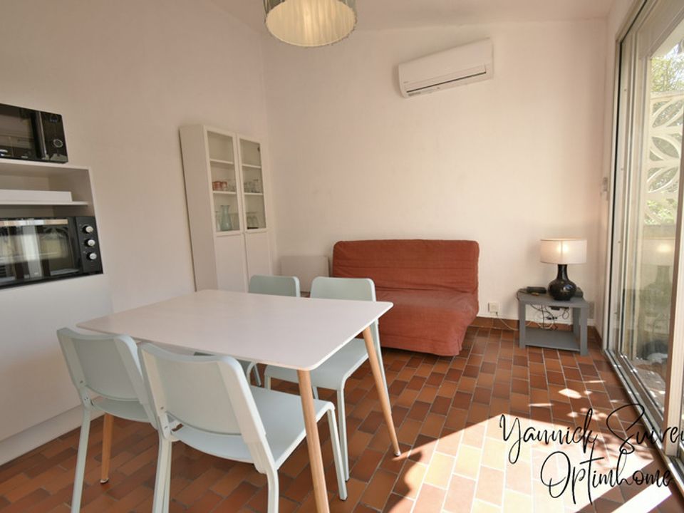Villa i Le Barcares, Pyrenees-Orientales - foto 5