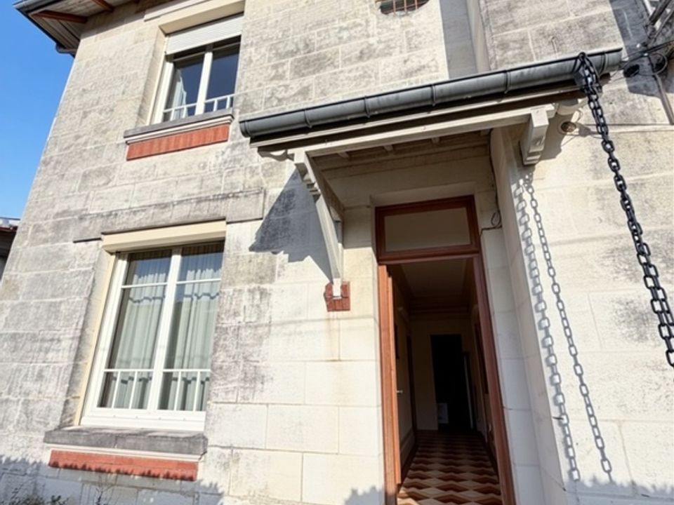 Villa i Libourne, Gironde - bilde 2