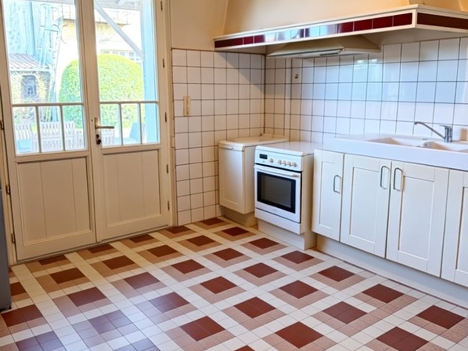 Villa i Libourne, Gironde - bilde 5