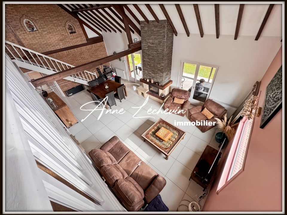 Villa i Provin, Nord - bilde 2