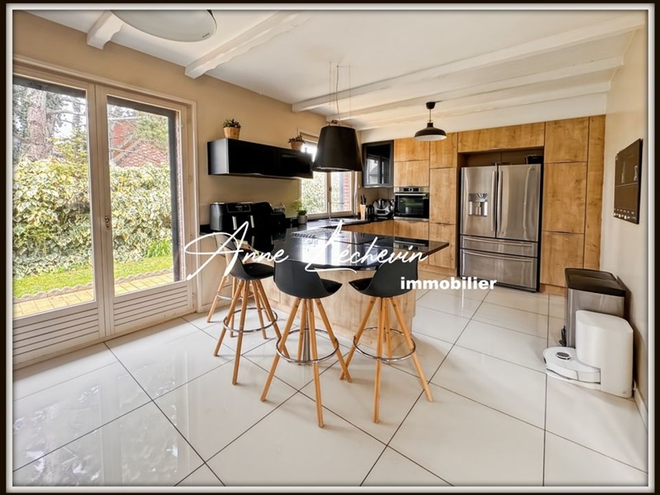 Villa i Provin, Nord - bilde 3
