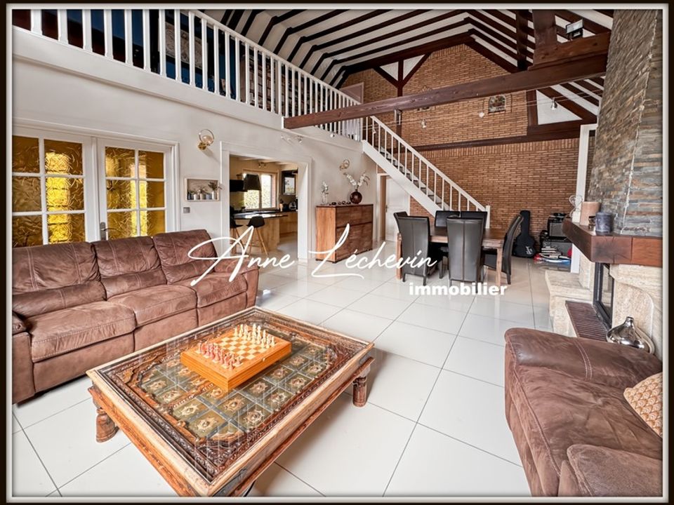 Villa i Provin, Nord - bilde 5