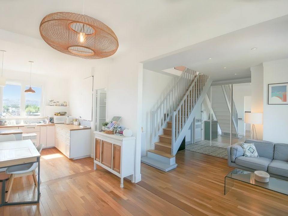 Duplex Ermontssa, Val-d'Oise - kuva 1