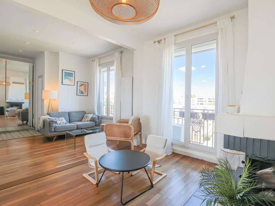 Duplex Ermontssa, Val-d'Oise - kuva 2