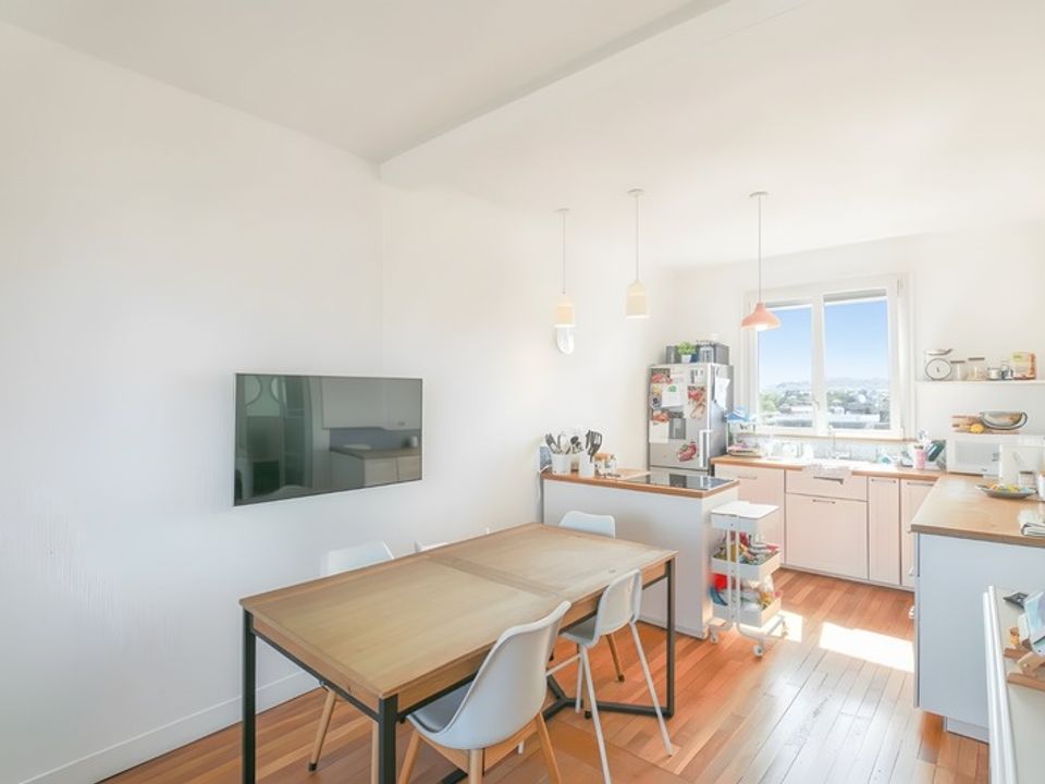 Duplex Ermontssa, Val-d'Oise - kuva 4