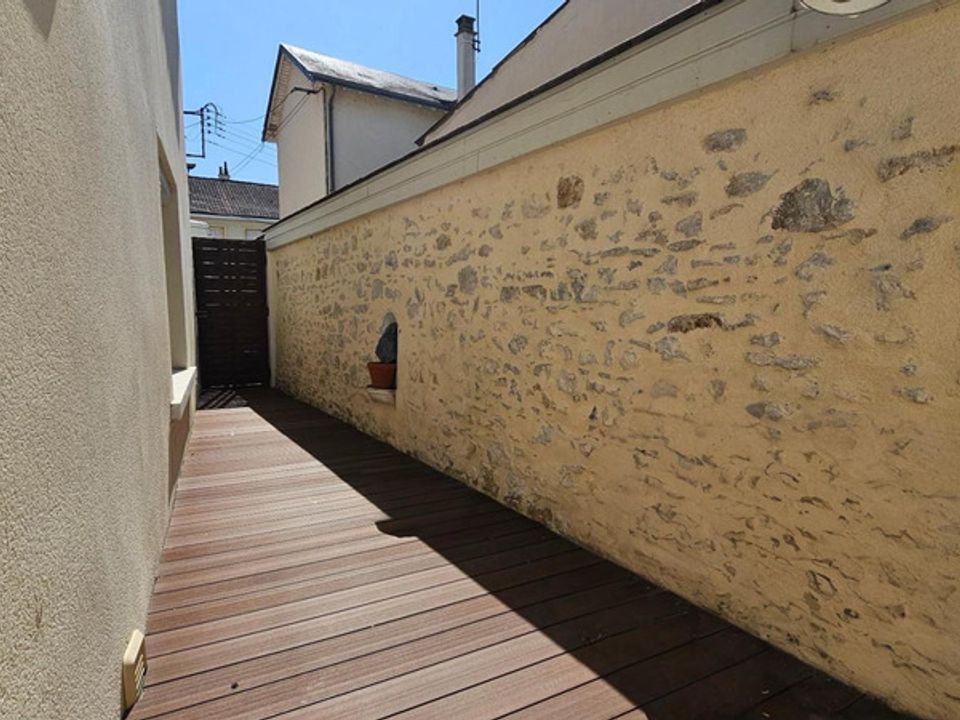 Villa i Le Mans, Sarthe - foto 2