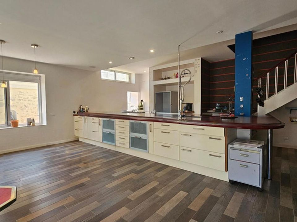 Villa i Le Mans, Sarthe - foto 3