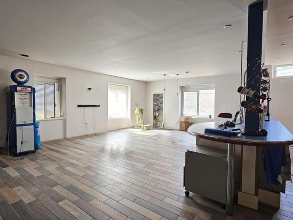 Villa i Le Mans, Sarthe - foto 4