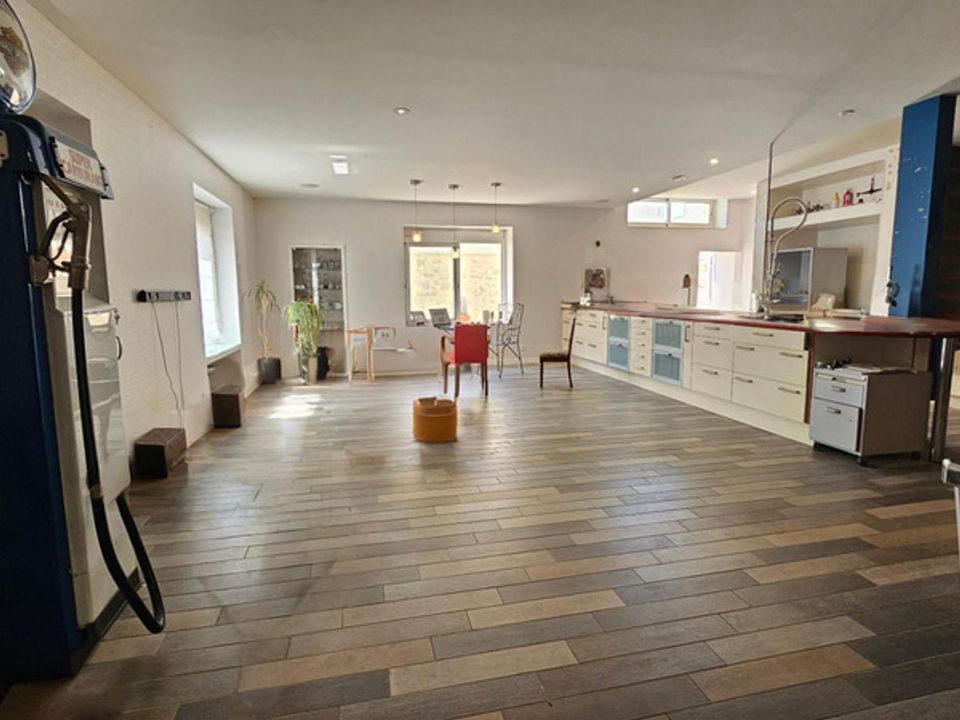 Villa i Le Mans, Sarthe - foto 5