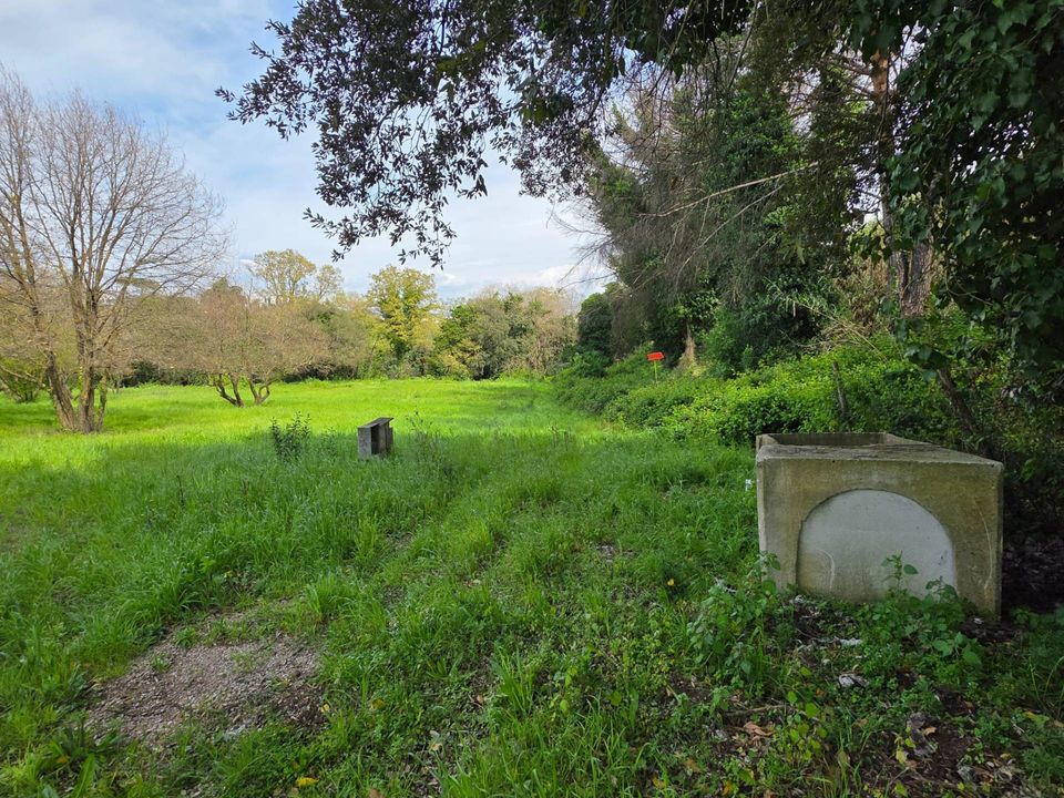 Terra a Pomezia, Rome - foto 5