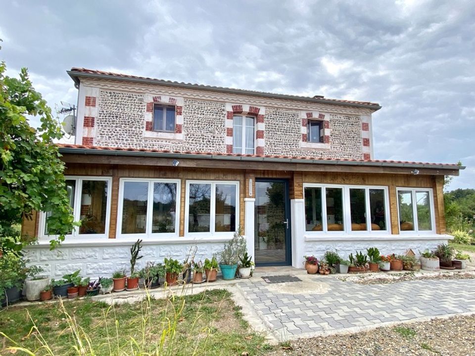 Villa i Grenade-sur-l’Adour, Landes - foto 2