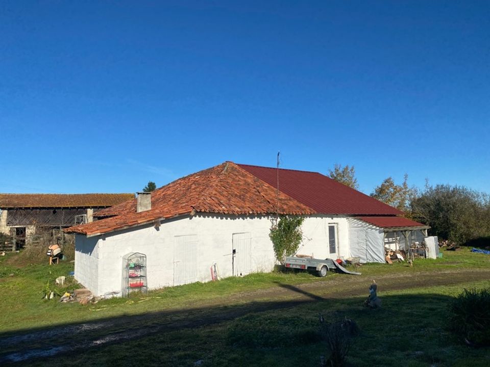 Villa i Grenade-sur-l’Adour, Landes - foto 5