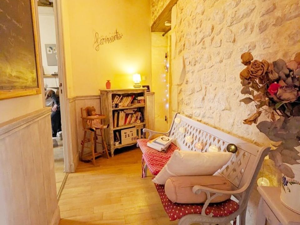 Villa i Pontvallain, Sarthe - foto 4
