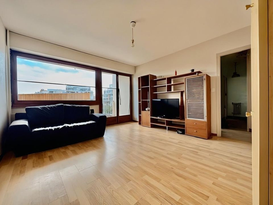 Studio i Annemasse, Haute-Savoie - foto 1