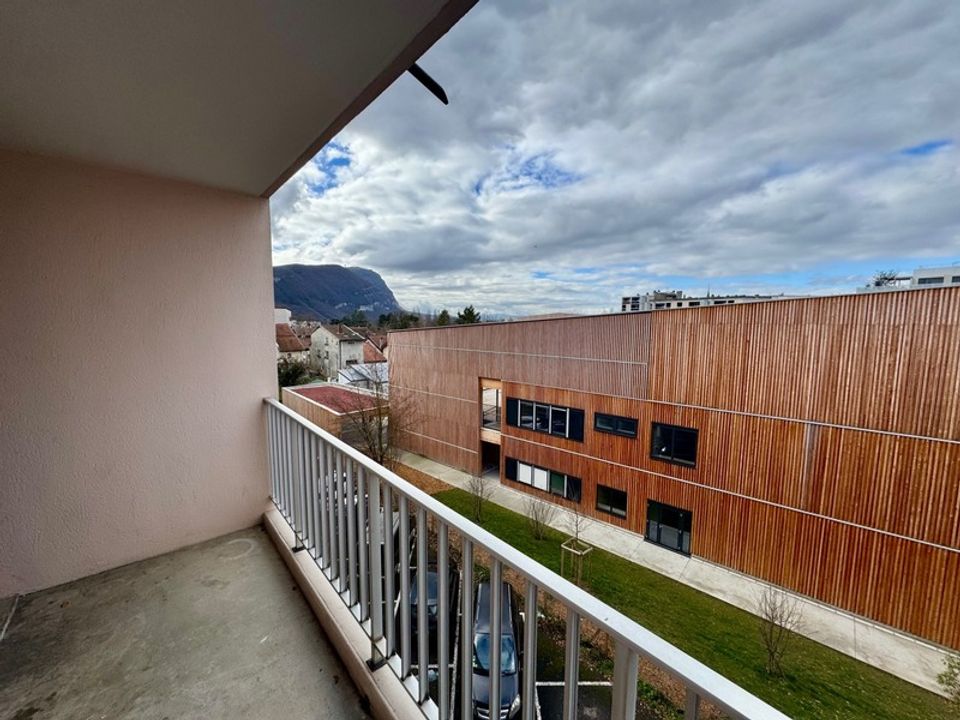 Studio i Annemasse, Haute-Savoie - foto 4