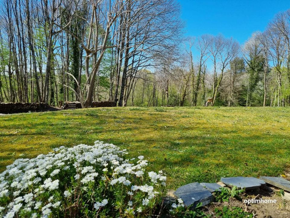 Villa in Sainte-Fortunade, Correze - photo 2