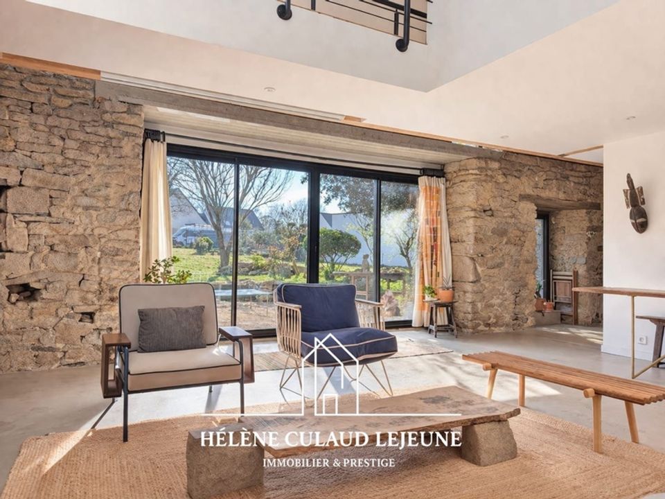 Villa i Elven, Morbihan - foto 2
