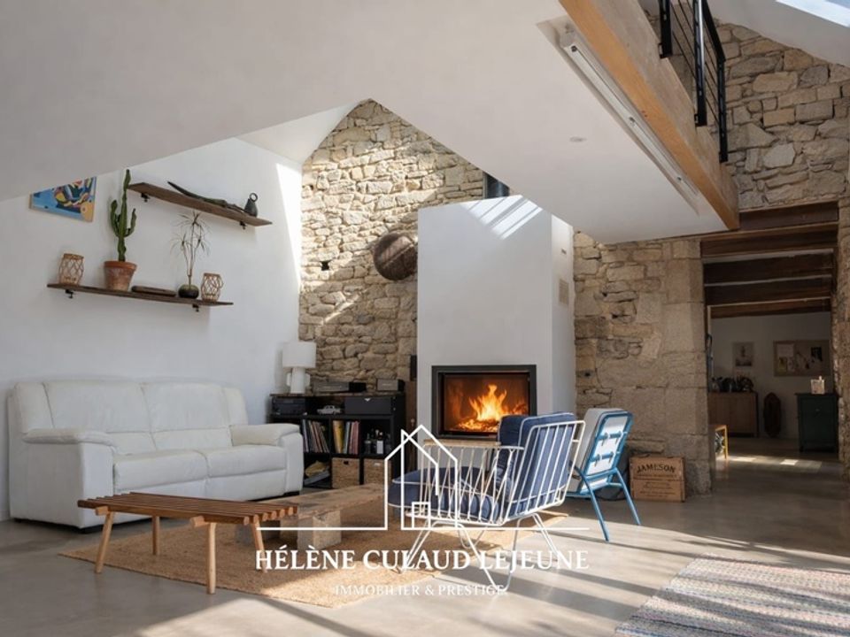 Villa i Elven, Morbihan - foto 3