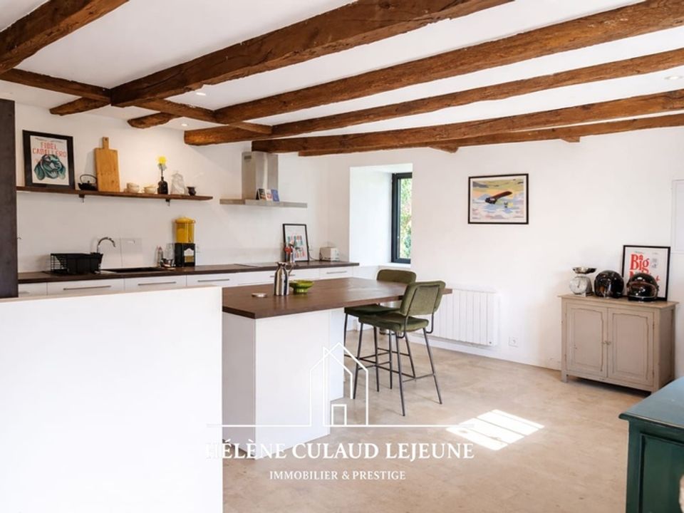 Villa i Elven, Morbihan - foto 4