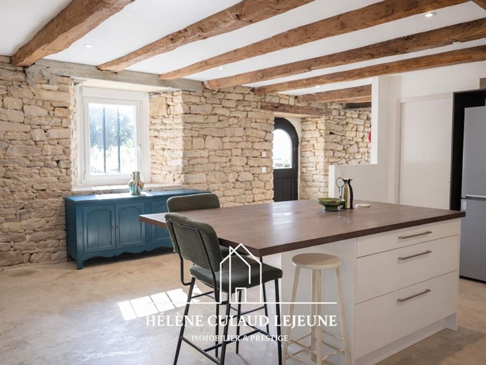 Villa i Elven, Morbihan - foto 5