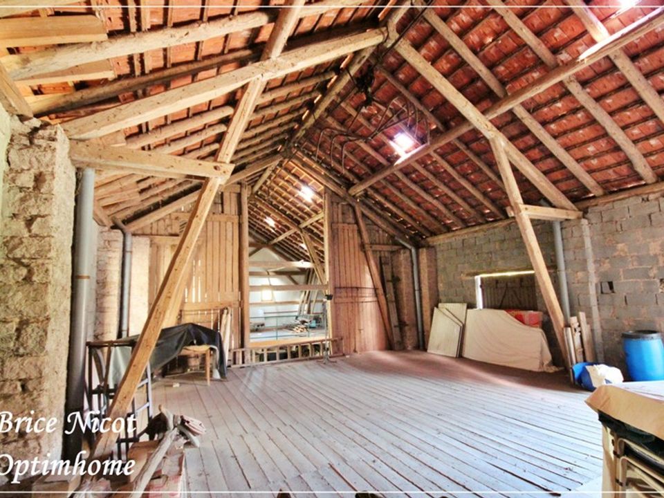 Casa de poble a La Petite-Raon, Vosges - foto 2