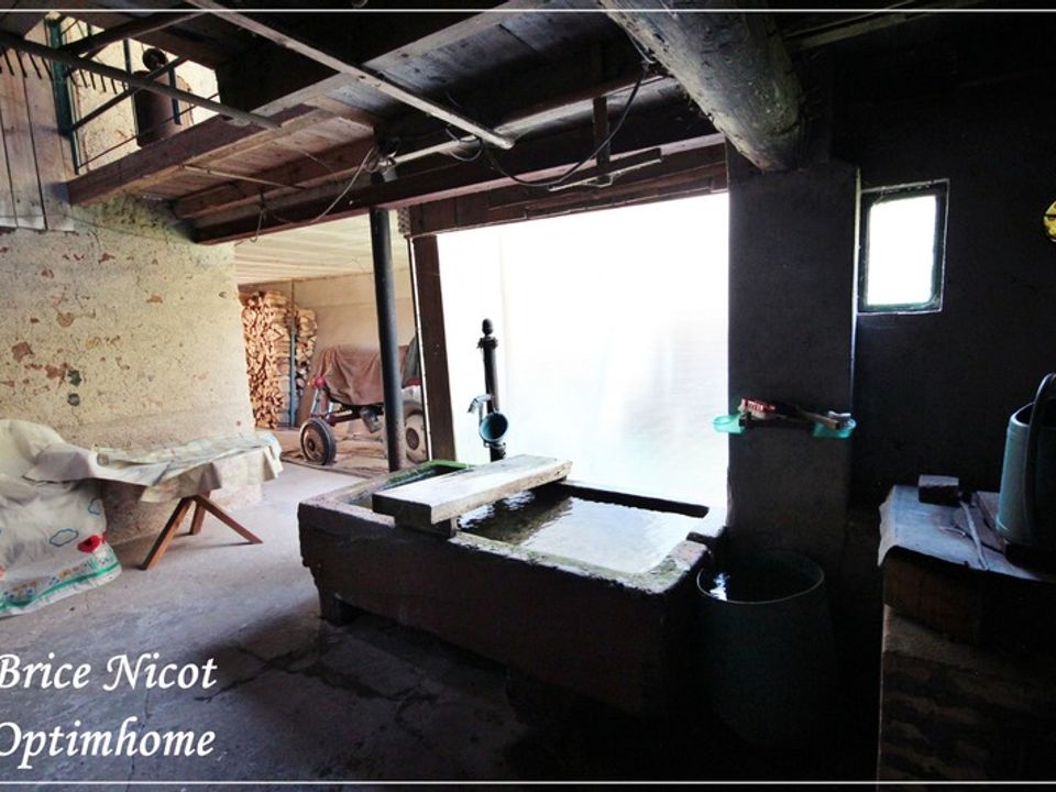 Casa de poble a La Petite-Raon, Vosges - foto 5