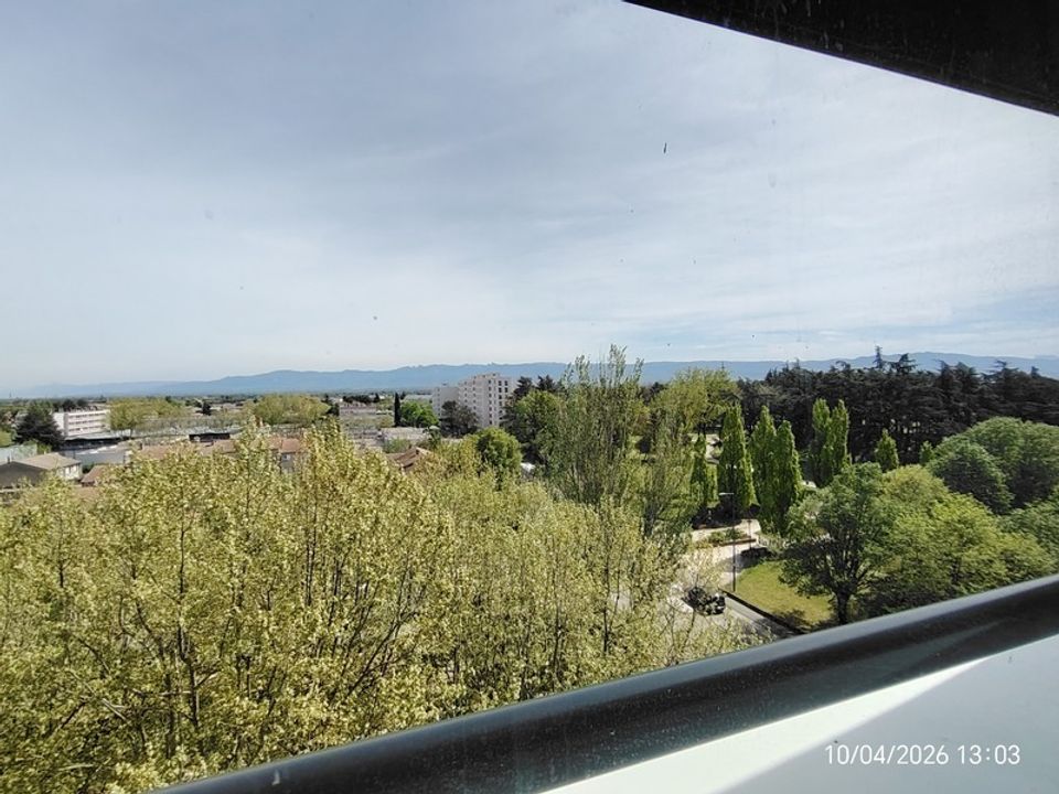 Lejlighed i Valence, Drome - foto 2