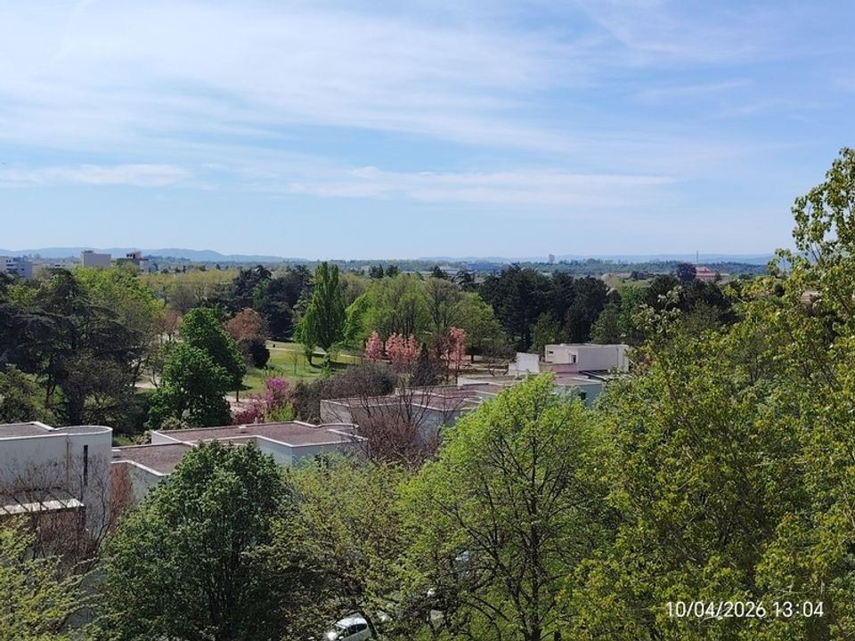 Lejlighed i Valence, Drome - foto 4