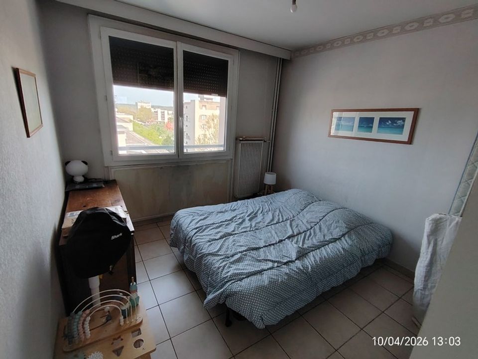 Lejlighed i Valence, Drome - foto 5