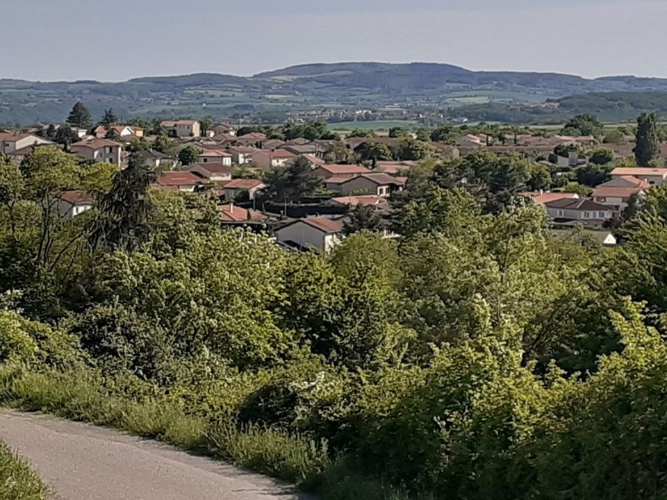 Lejlighed i Montagny, Rhone - foto 4