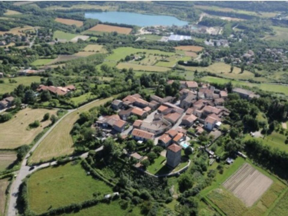Lejlighed i Montagny, Rhone - foto 5
