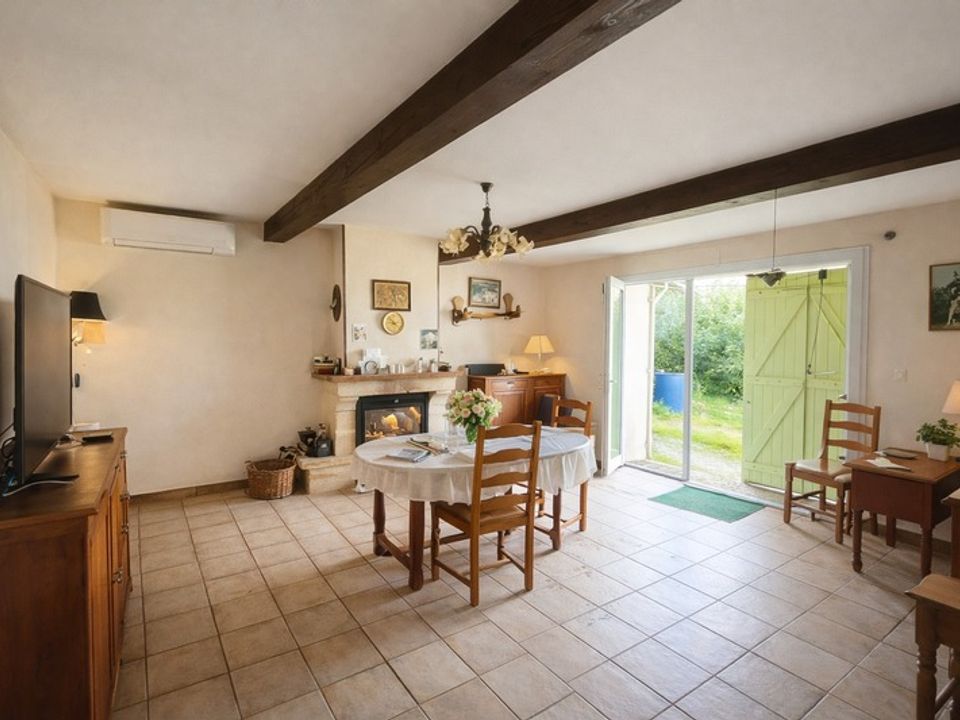 Villa i Saint-Sauveur, Gironde - foto 2