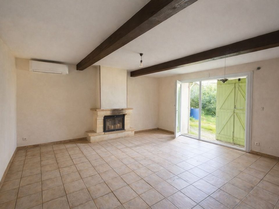 Villa i Saint-Sauveur, Gironde - foto 3
