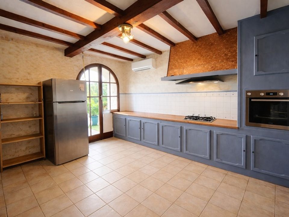 Villa i Saint-Sauveur, Gironde - foto 4